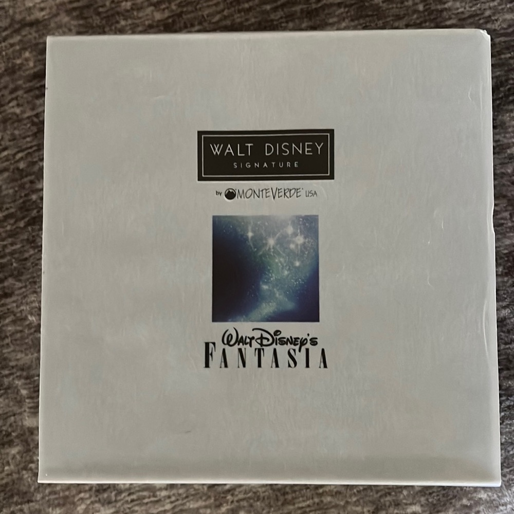 Walt Disney Collection Fantasia Rollerball Pen